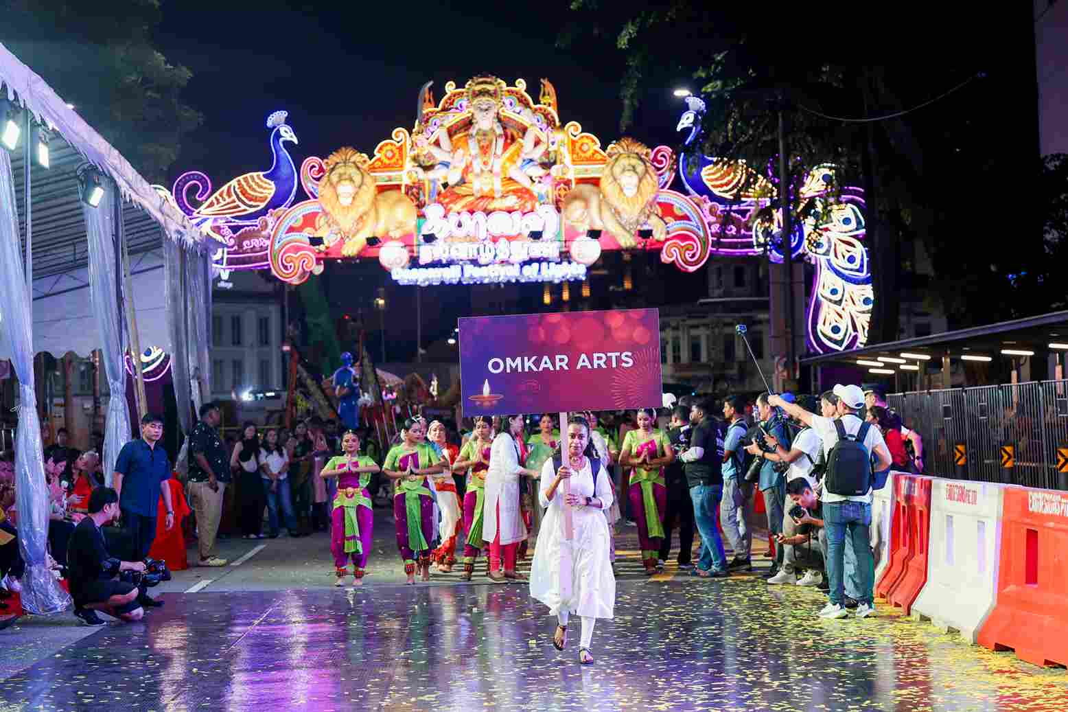 Omkar Arts