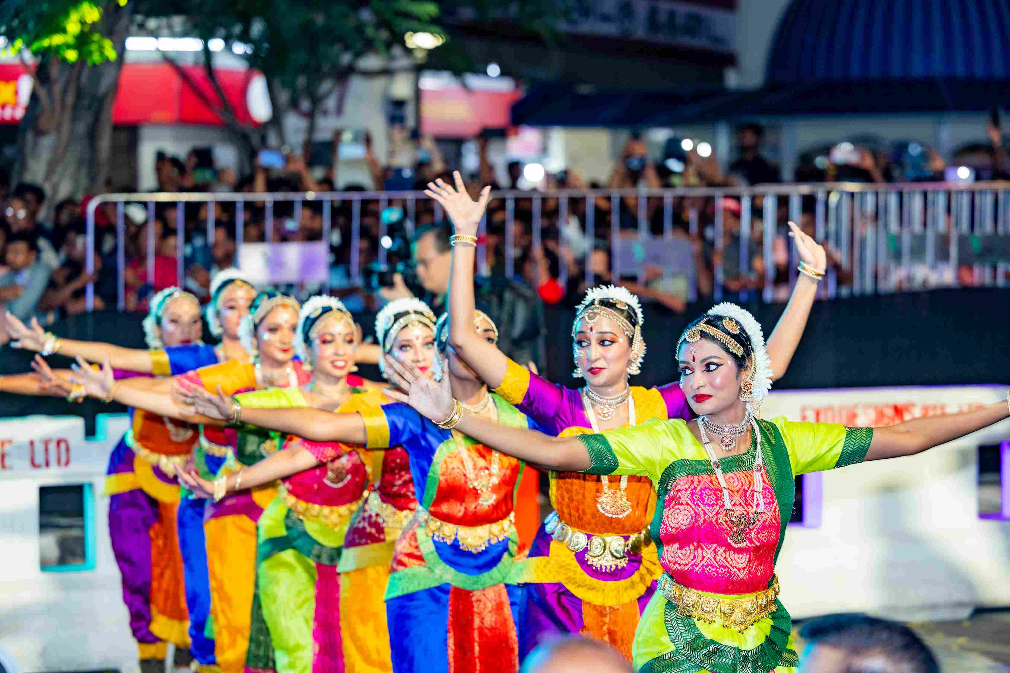 Barathaa Arts