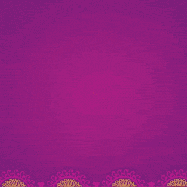 Take a step into the magic of Deepavali!