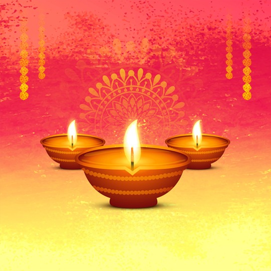 What is the significance of the festival of Deepavali?