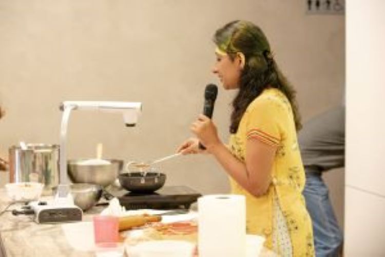 live cooking demo_n live cooking demo_n